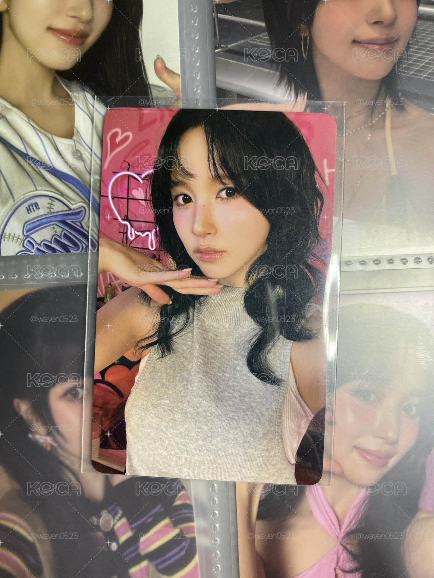 滿額卡南