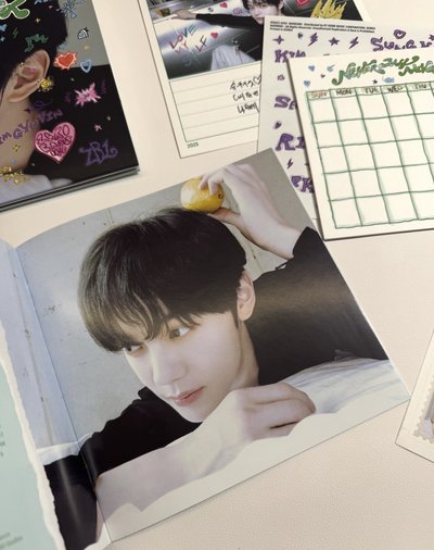 Zb1 正規一 奎彬單封