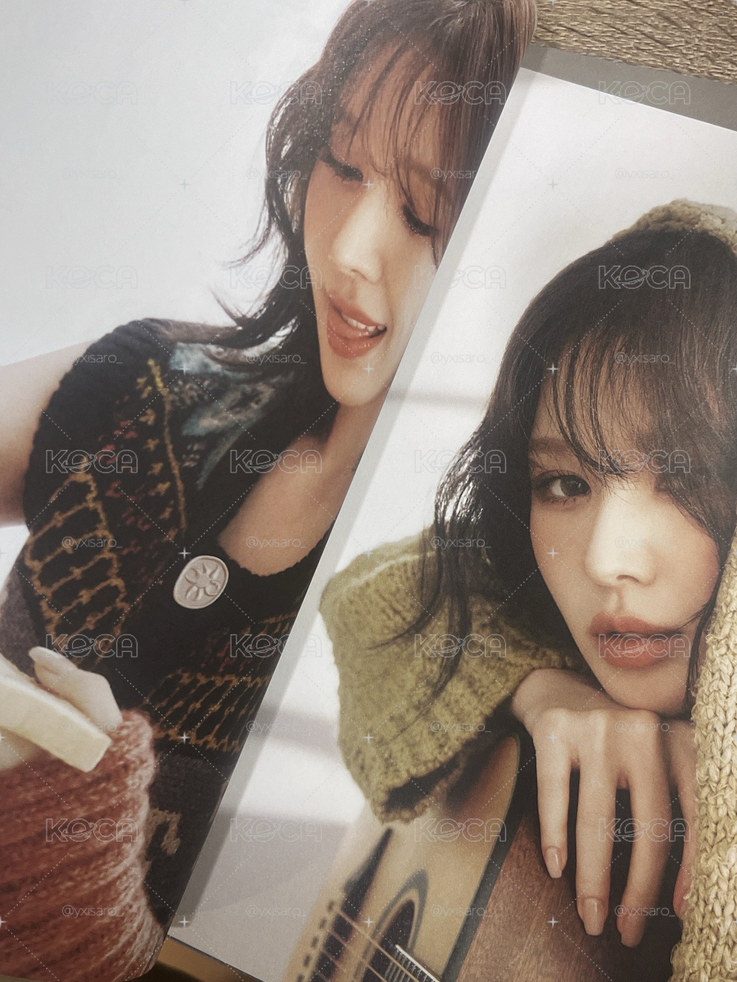 WENDY｜雜誌