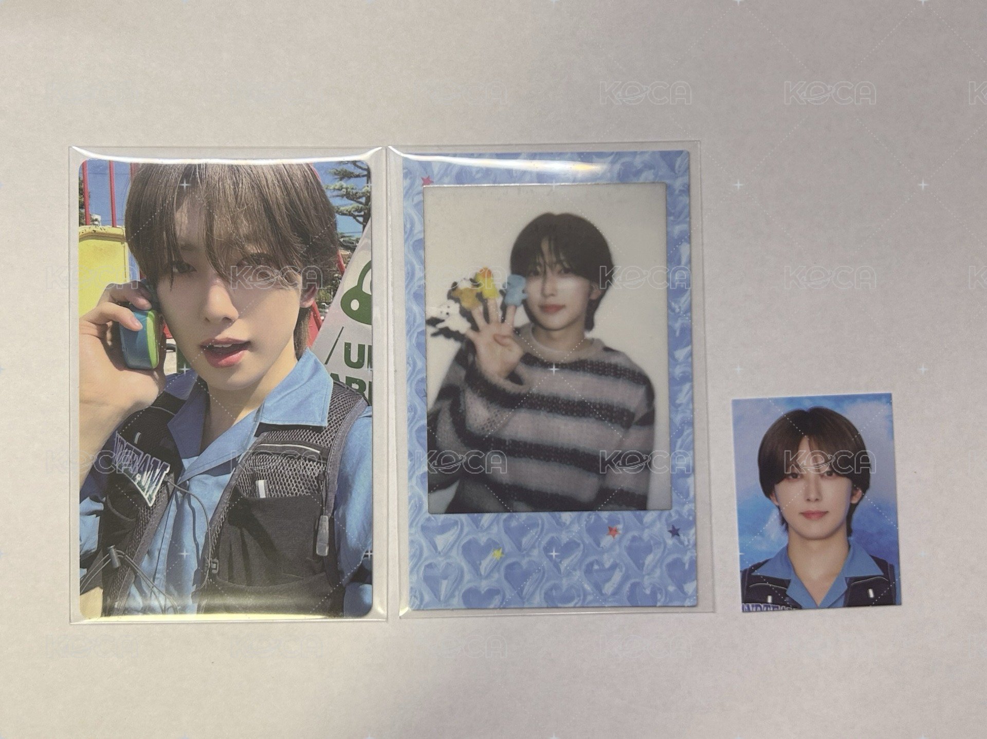 Fuma set