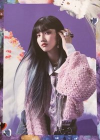 Teddy Bear 專輯 明信片 Gift Edition