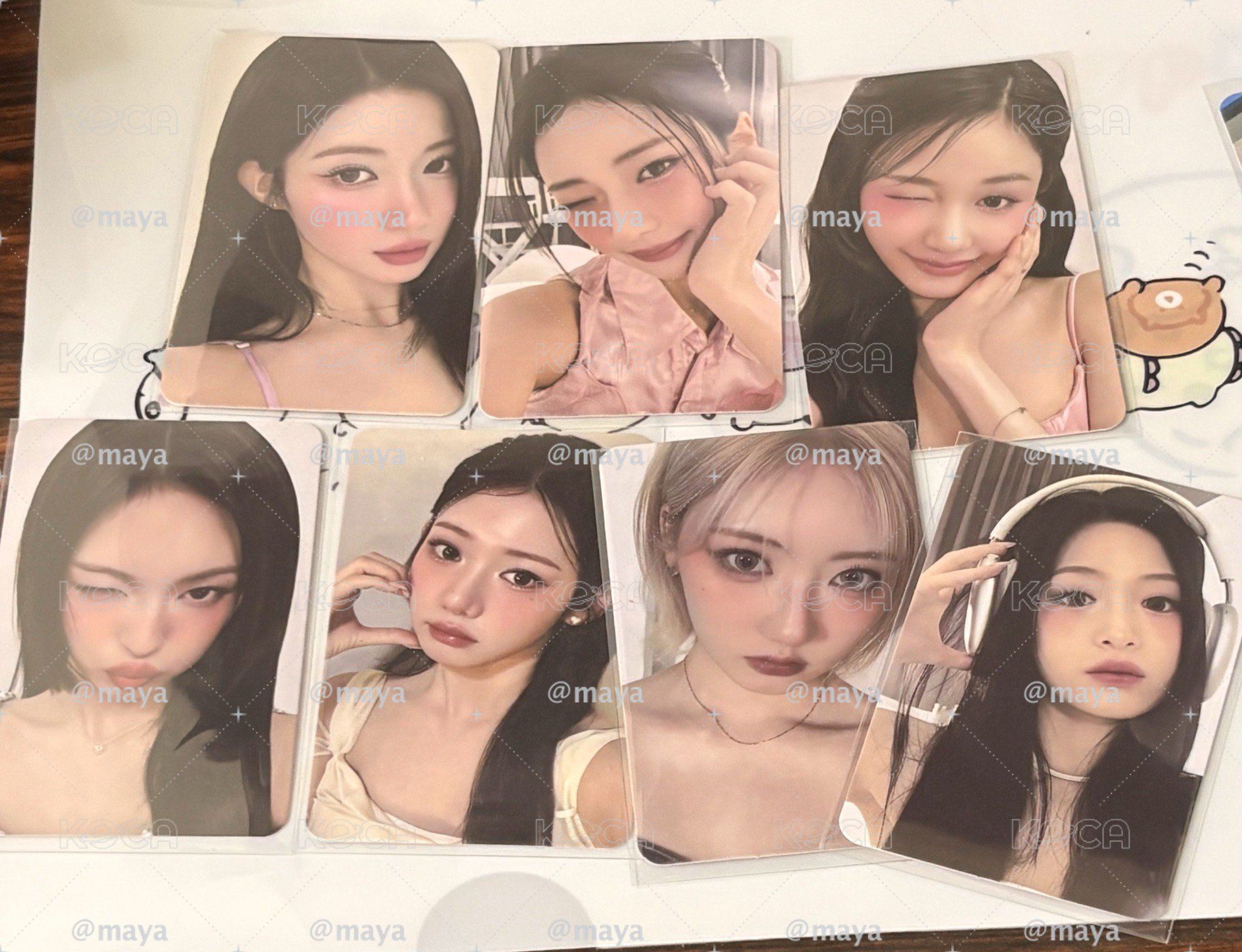 Banila Co BABYMONSTER 2.0 日本快閃  東京大阪 代言 芭妮蘭 小卡