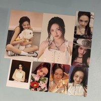 柒（5卡1拍1明信片）