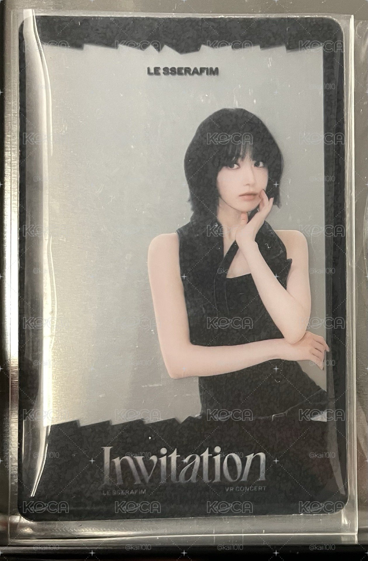櫻透卡