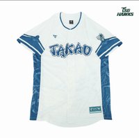 煞猛拼！好客棒球日主題球衣