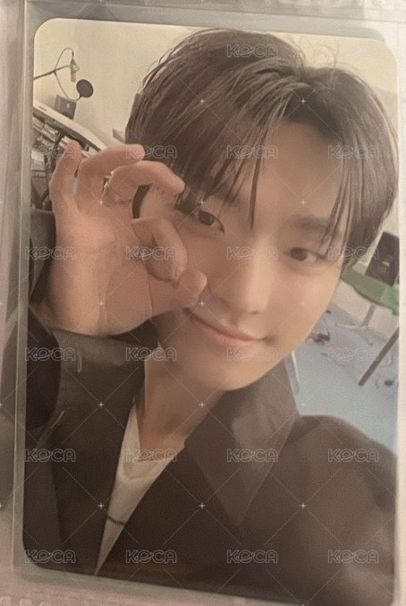 ❤️精選專 簽售卡