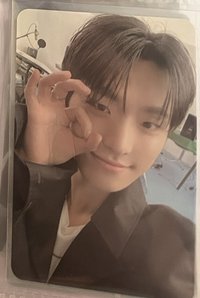 ❤️精選專 簽售卡