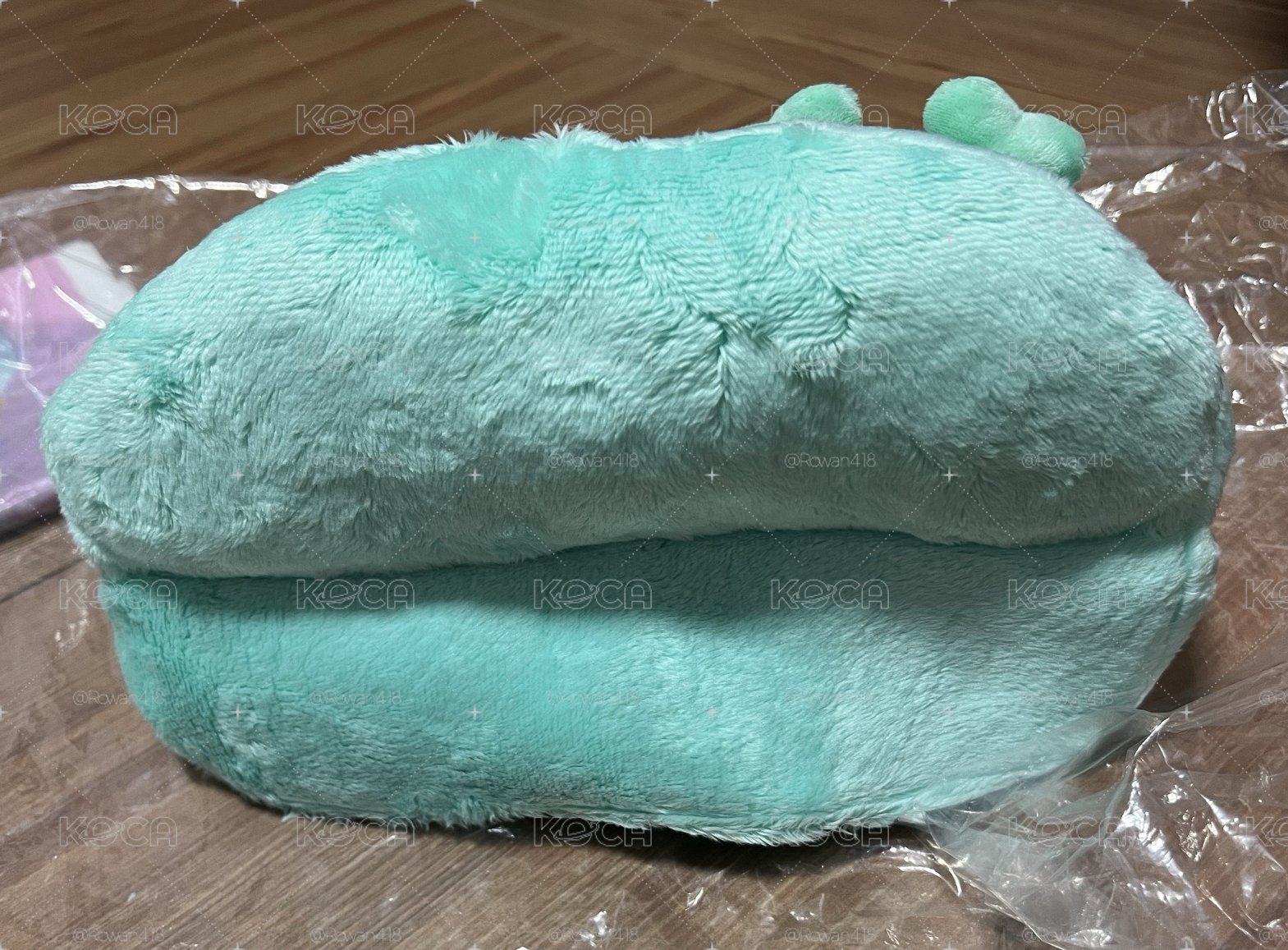 Mively 衛生紙套