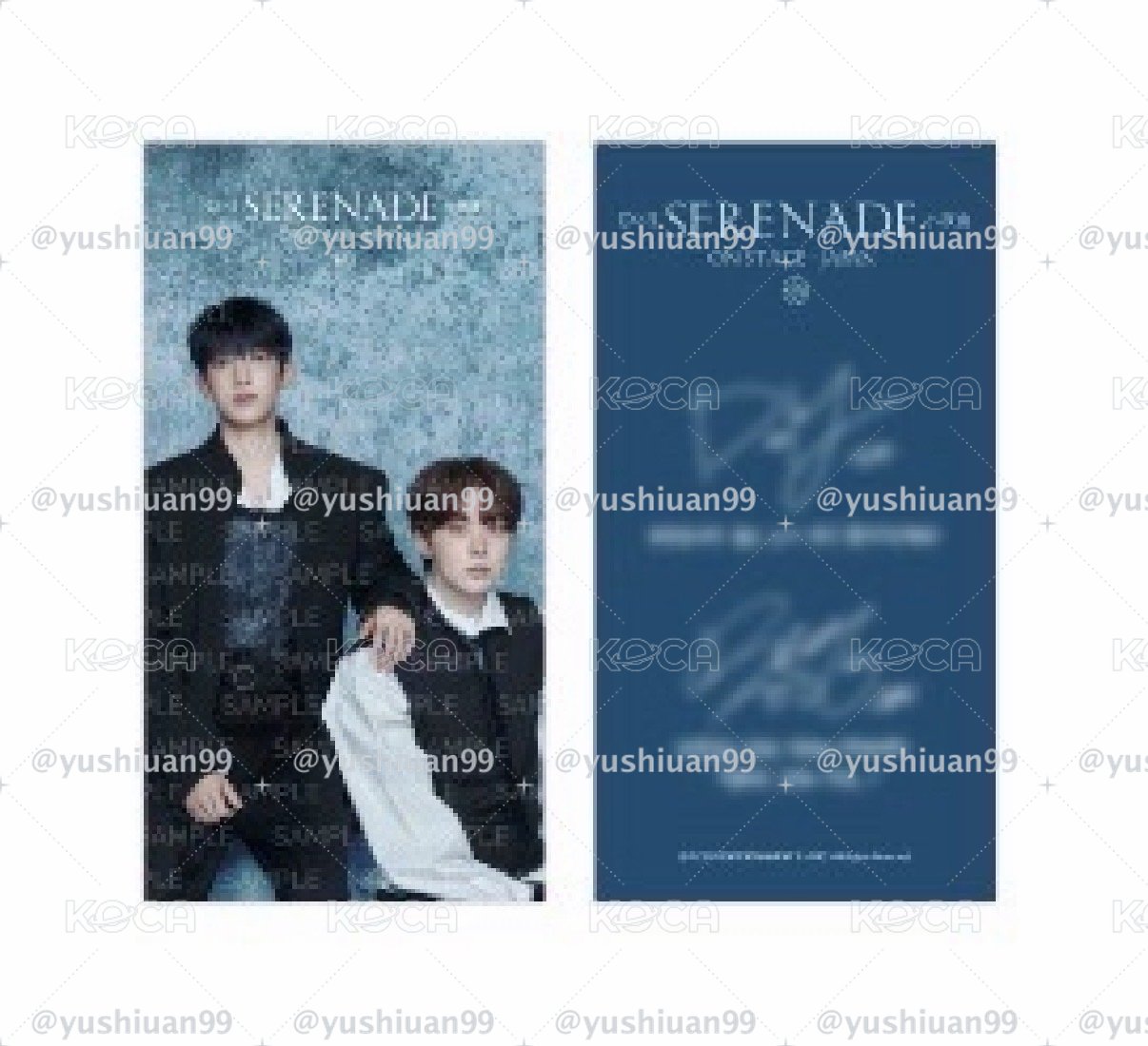 ［預購］DxS 日本千葉票卡組