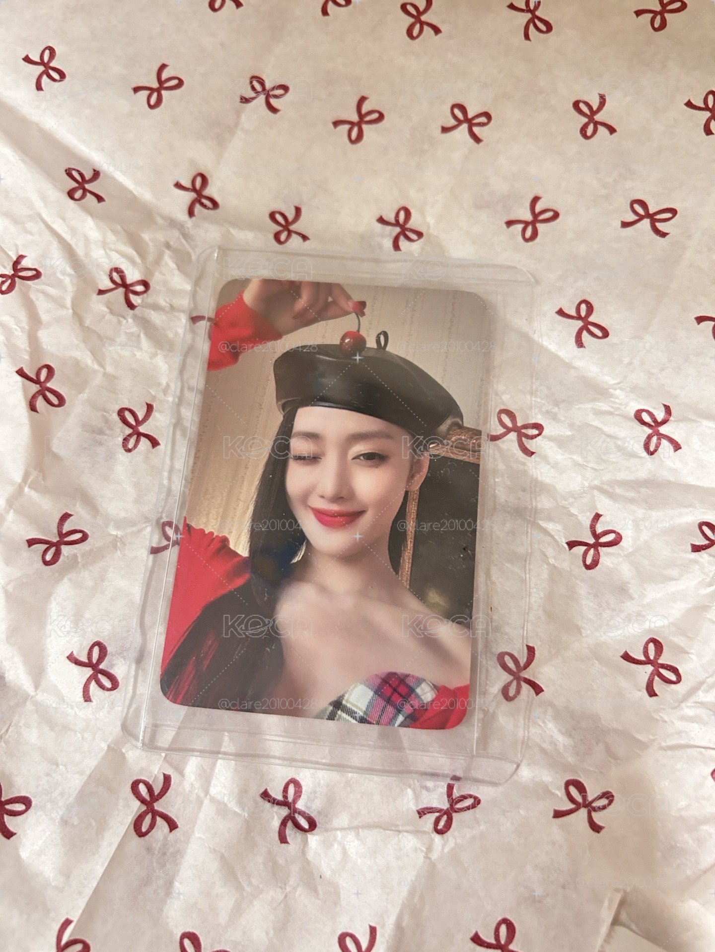 櫻桃妮