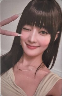 We are 愛豆驛站 2.0 幸運卡 
