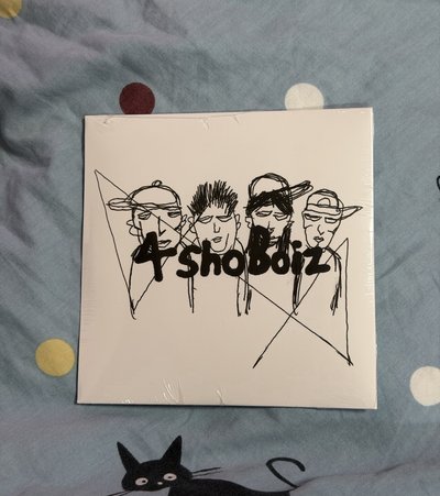4SHOBIZ