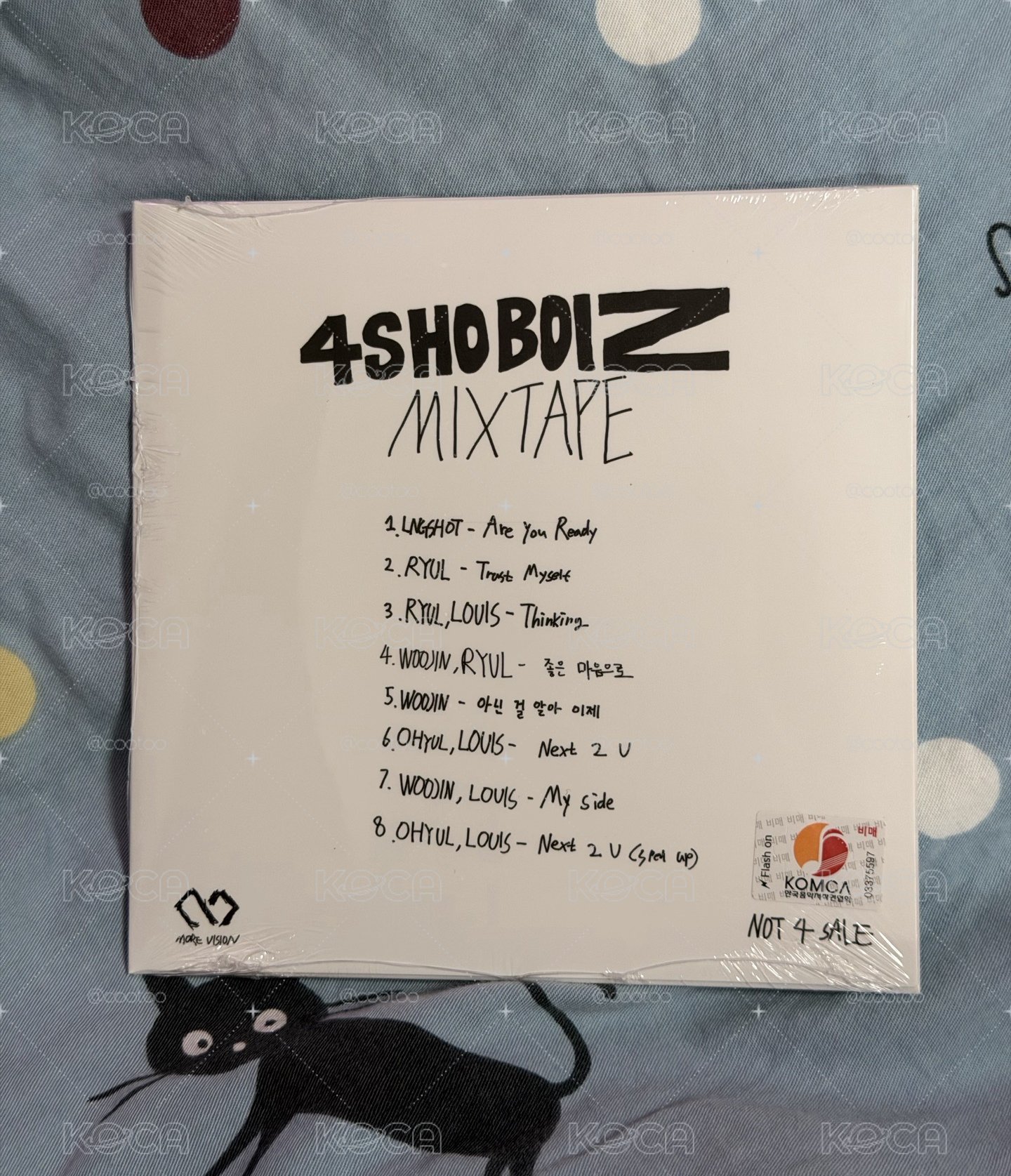 4SHOBIZ