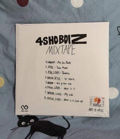 4SHOBIZ
