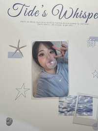 吹泡泡娜
