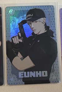 ❤️閃卡