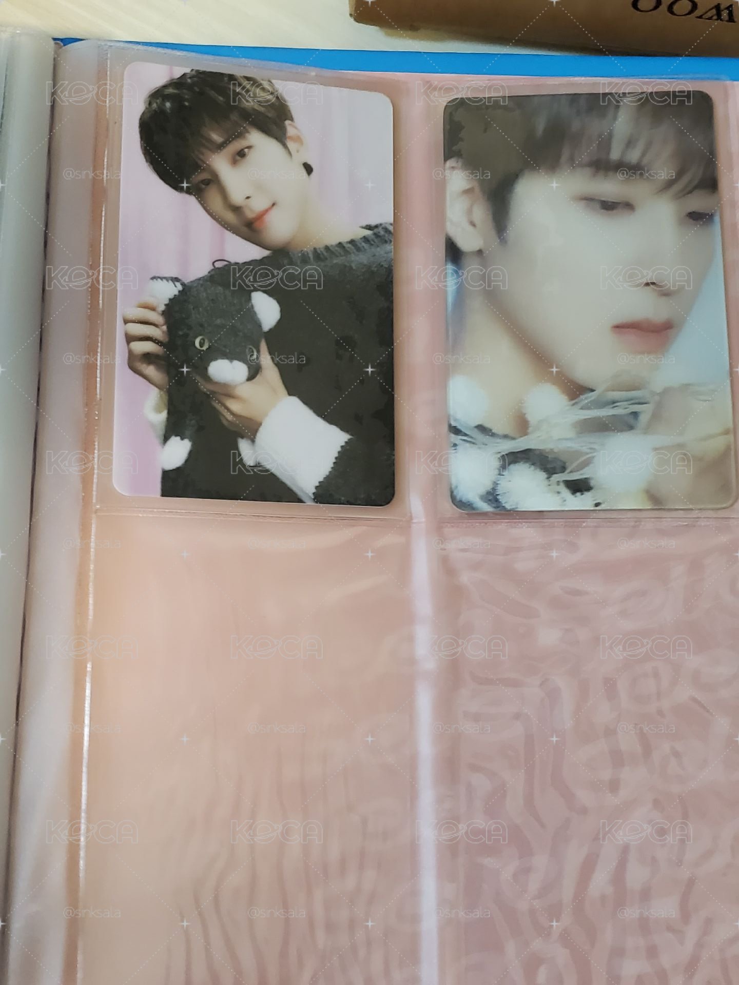 ❤Dicon d'festa mini edition 圓封 全套