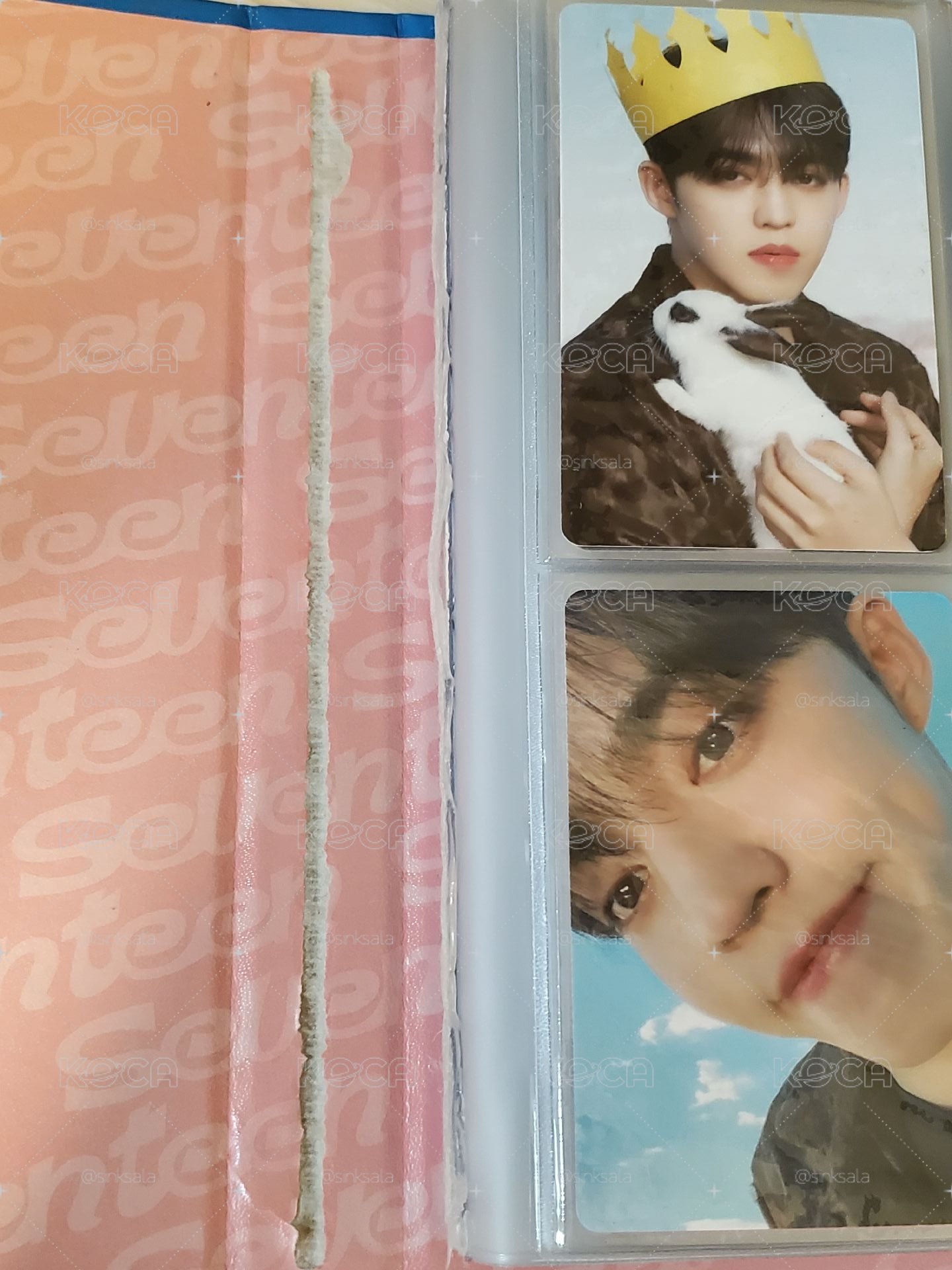 ❤Dicon d'festa mini edition 圓封 全套