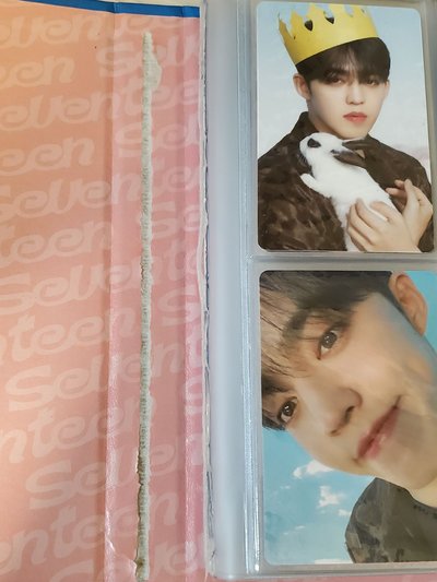 ❤Dicon d'festa mini edition 圓封 全套