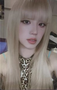 We are 愛豆驛站 2.0 幸運卡 