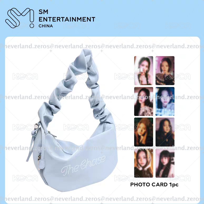 預購 The Chase燙鑽腋下包