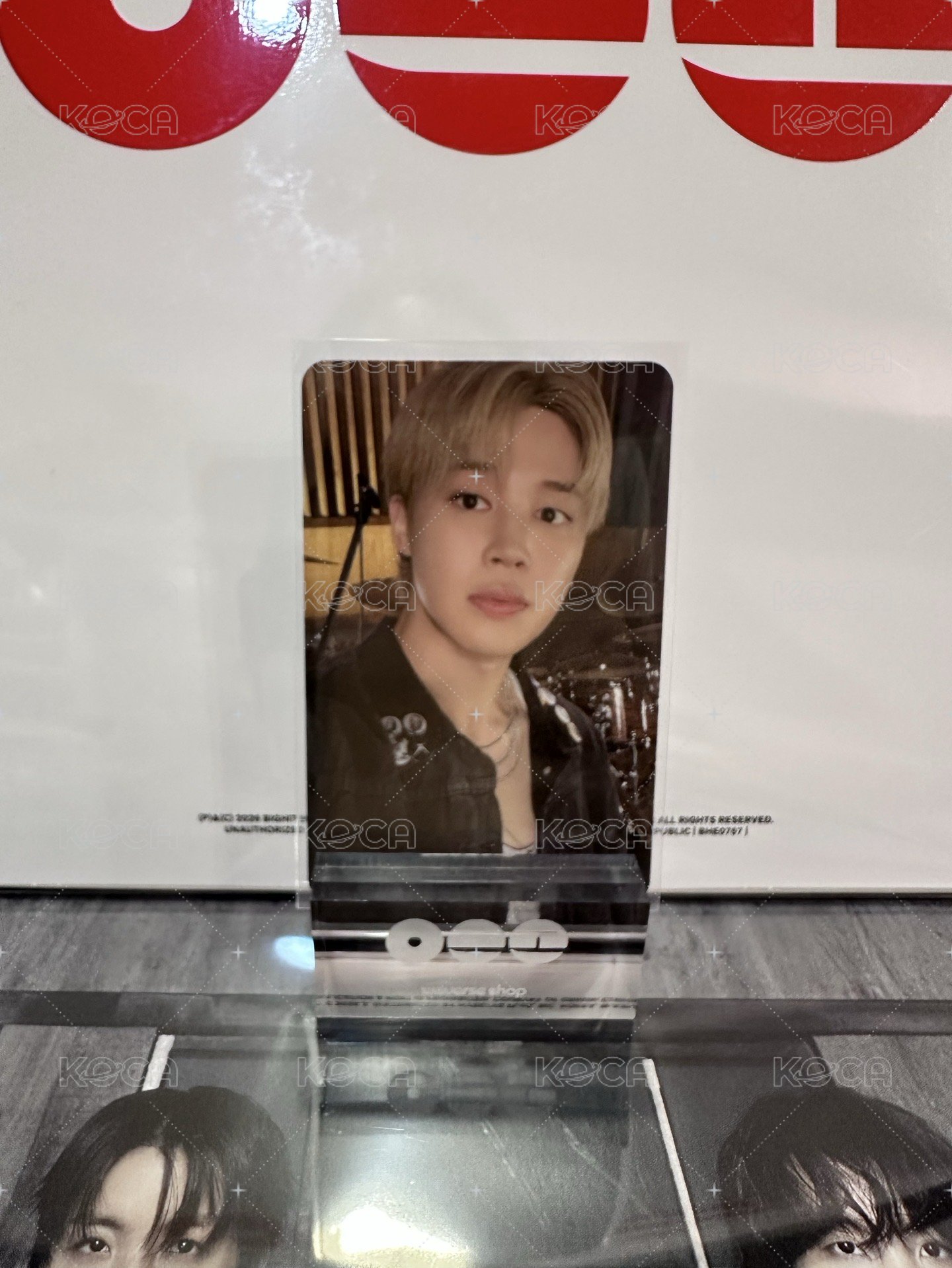 Jimin 