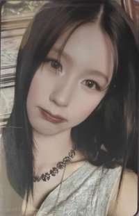We are 愛豆驛站 2.0 幸運卡 
