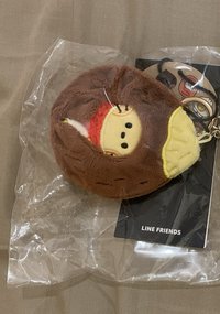 lawoo零食包掛