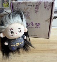 娃娃玩偶 