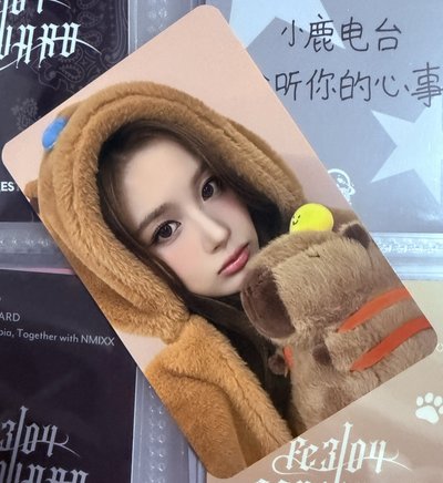 卡皮巴啦 薛