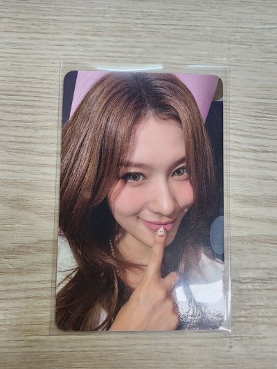 夏一秒見面吧💜🐹