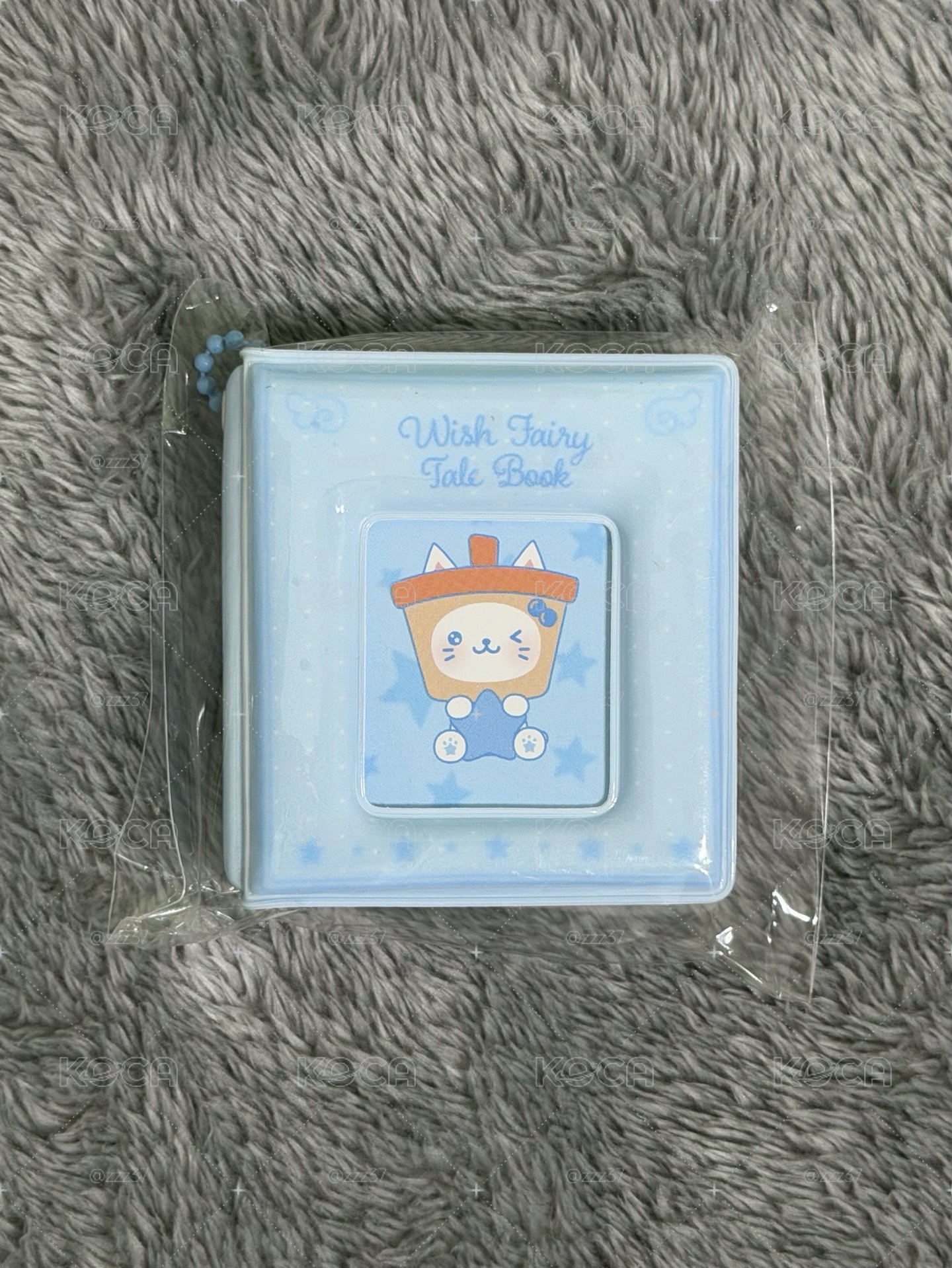 YUSHI卡冊 現貨 安可場週