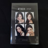 加購明信片A-直式人生四格