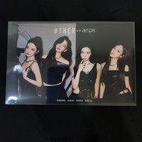 （微損）加購明信片B-橫式團體