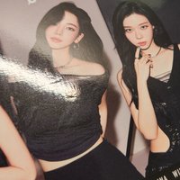 （微損）加購明信片B-橫式團體