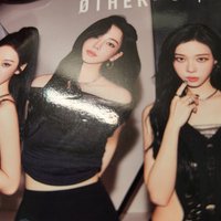 （微損）加購明信片B-橫式團體