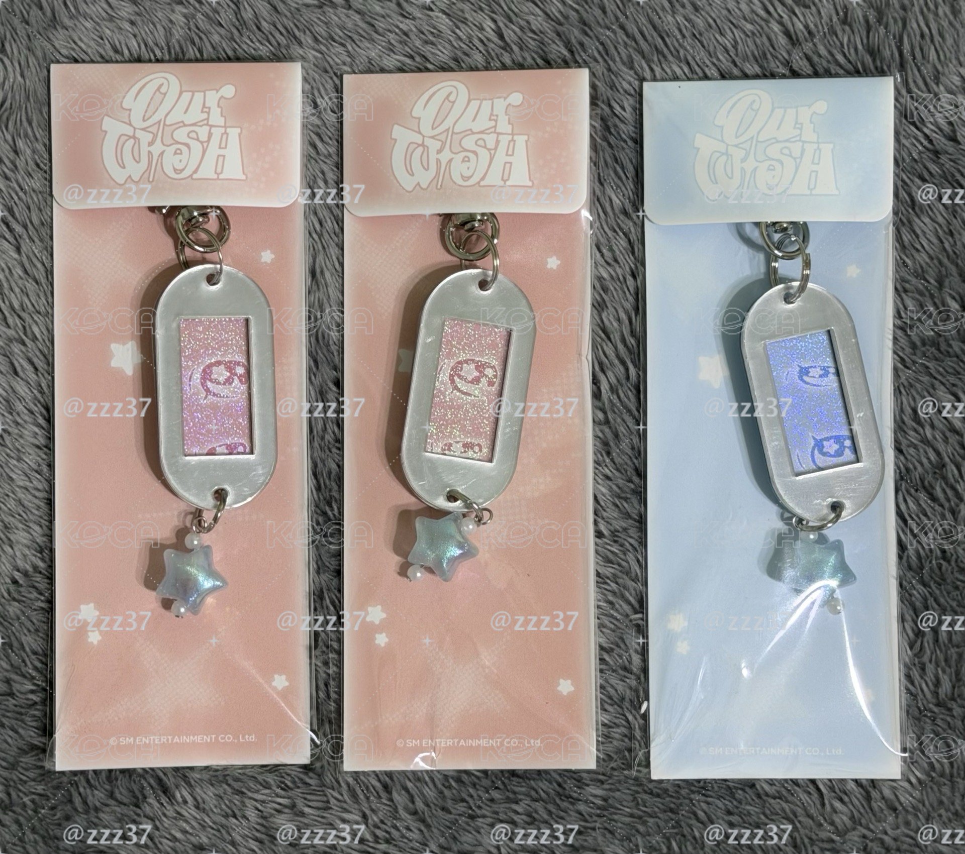 現貨 安可場週 Riku/Yushi吊飾
