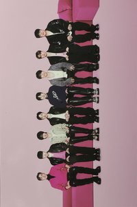 SMTOWN LIVE 2025 明信片組 
