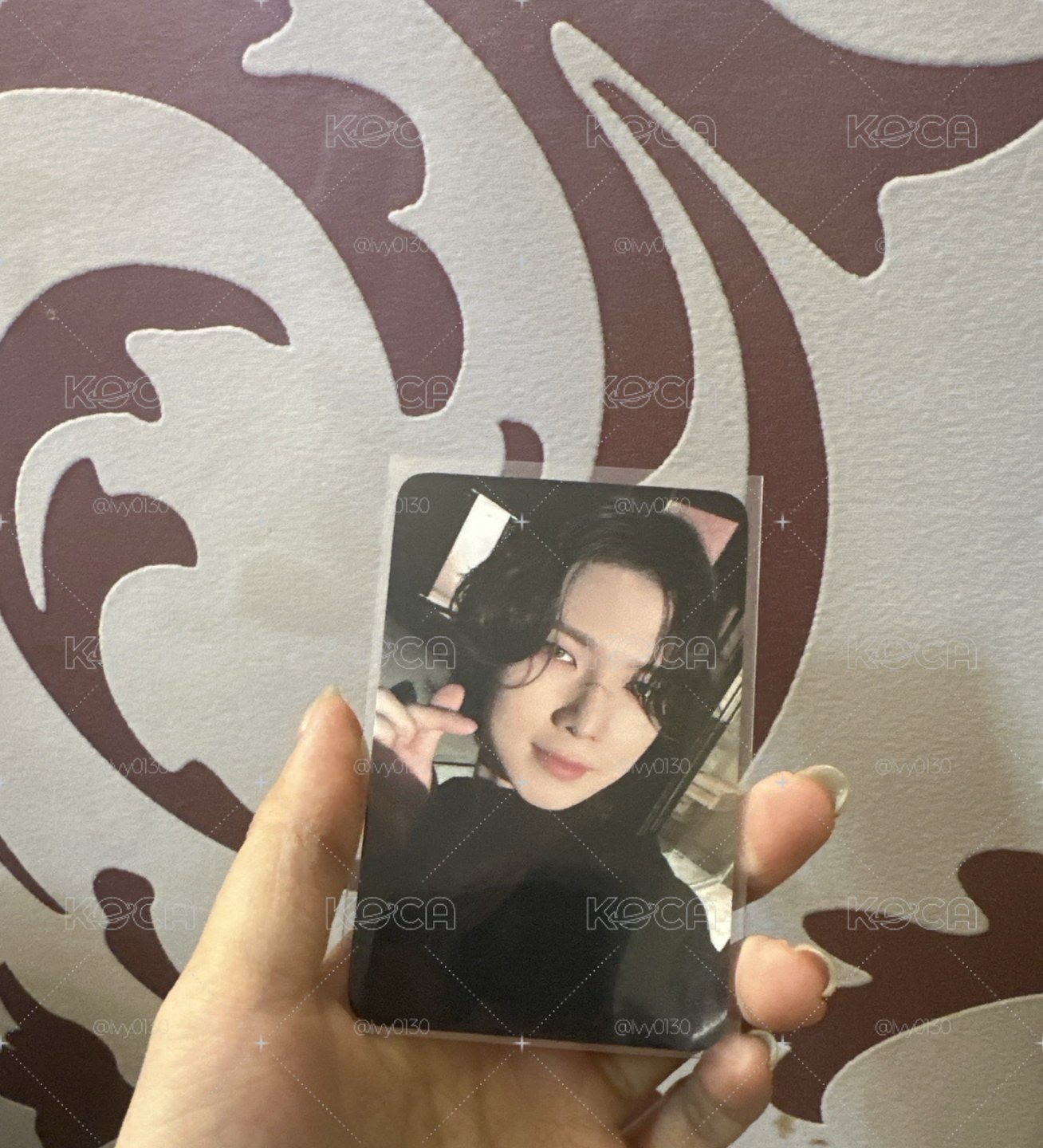 everline 呂尚 