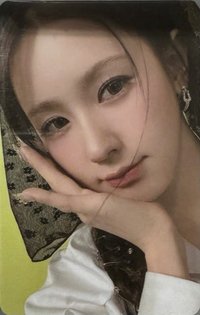 We are 愛豆驛站 2.0 幸運卡 