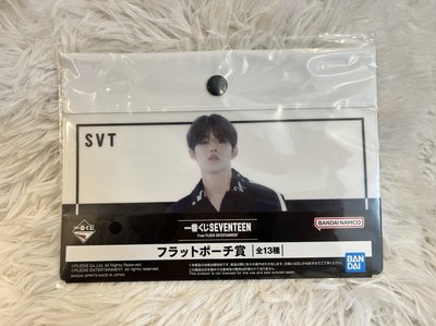 svt 一番賞資料夾 A4&A5