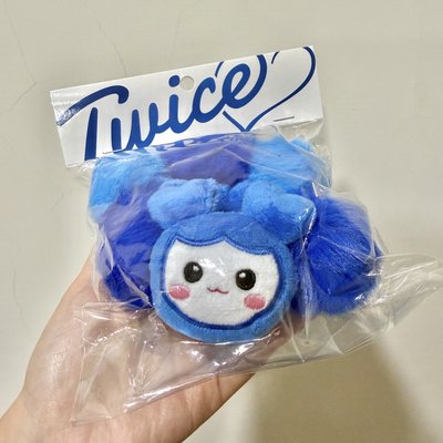 TWICE 新國立週邊