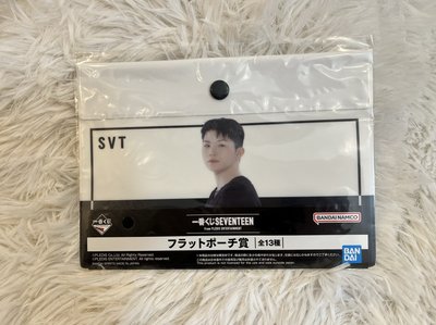 svt 一番賞資料夾 A4&A5