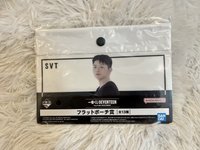 woozi 收納袋