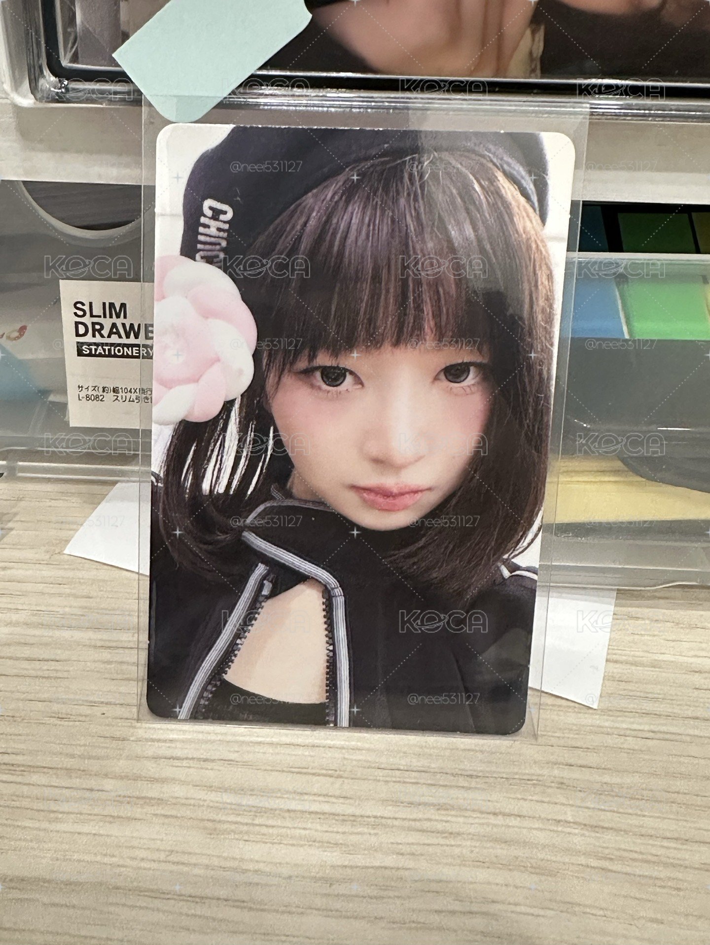 br怜