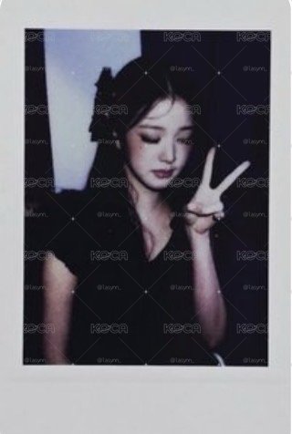 張員瑛小卡