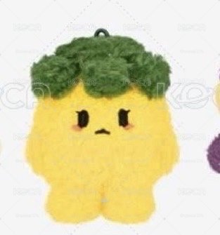 友 小娃 （現貨）