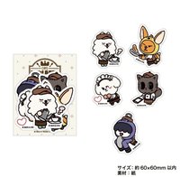 貼紙組