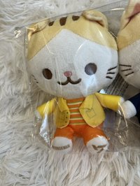 勝寬便服