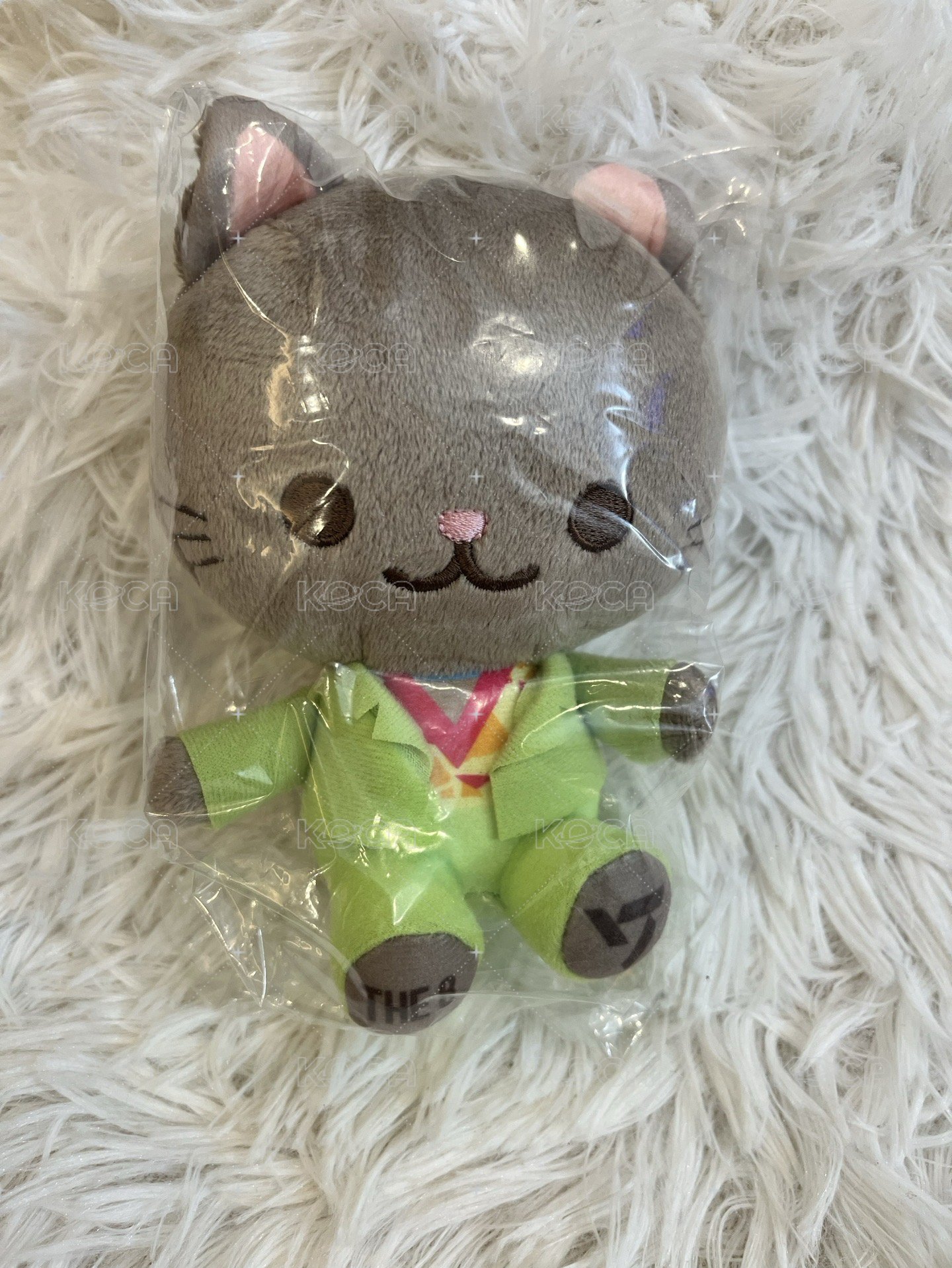 the8 便服